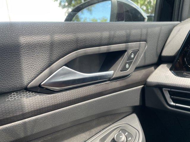 used 2024 Volkswagen Golf GTI car, priced at $30,274