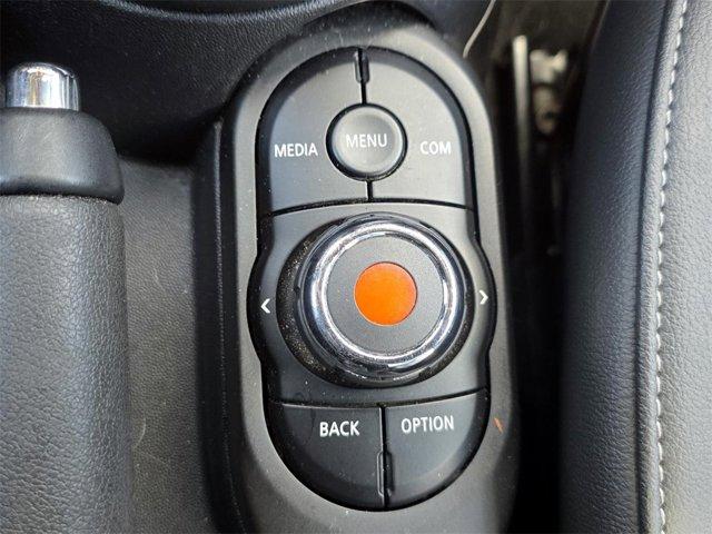 used 2020 MINI Hardtop car, priced at $13,500