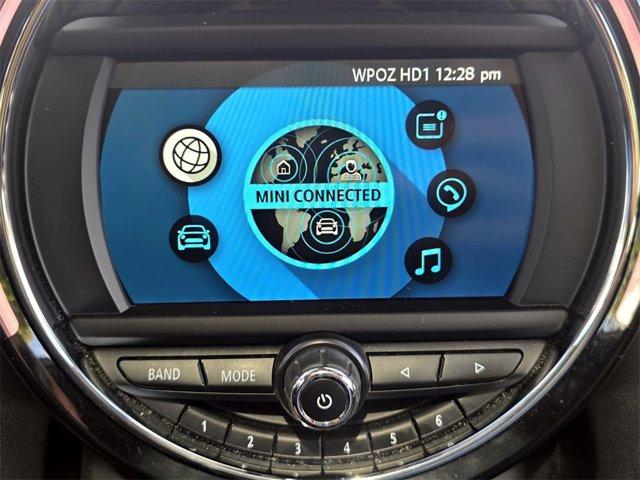 used 2020 MINI Hardtop car, priced at $13,500