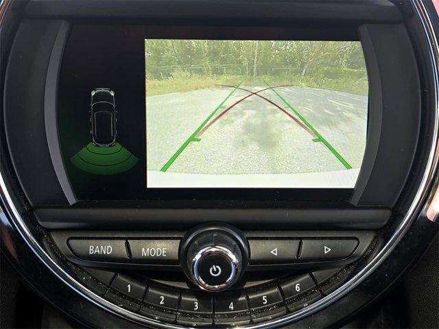 used 2020 MINI Hardtop car, priced at $13,500