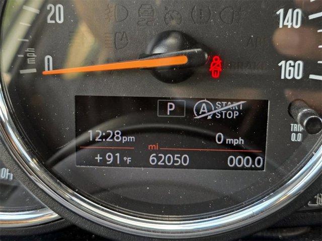 used 2020 MINI Hardtop car, priced at $13,500