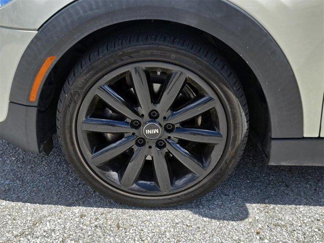 used 2020 MINI Hardtop car, priced at $13,500