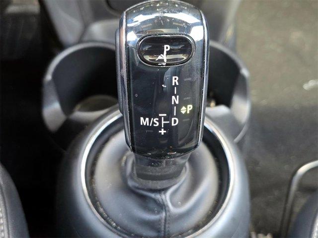 used 2020 MINI Hardtop car, priced at $13,500