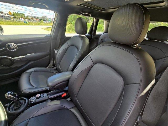 used 2020 MINI Hardtop car, priced at $13,500