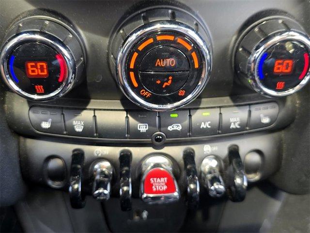used 2020 MINI Hardtop car, priced at $13,500