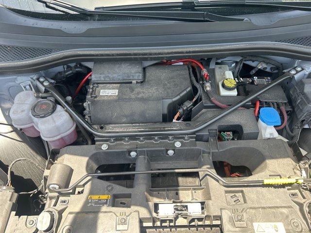 used 2022 Volkswagen ID.4 car, priced at $21,713