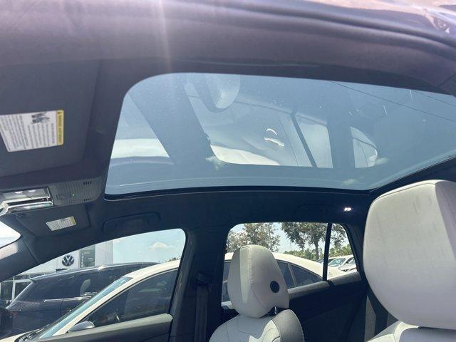 used 2022 Volkswagen ID.4 car, priced at $21,713