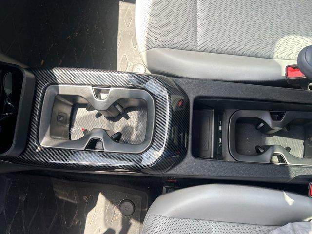 used 2022 Volkswagen ID.4 car, priced at $21,713