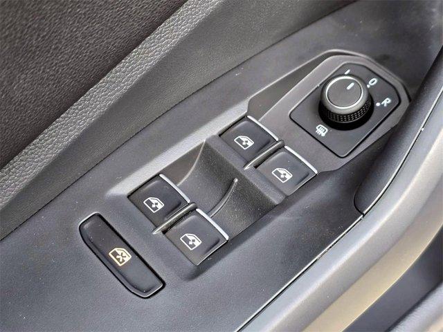 new 2025 Volkswagen Jetta car, priced at $24,484
