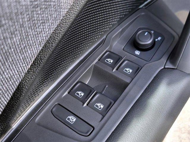 new 2025 Volkswagen Tiguan car, priced at $28,648