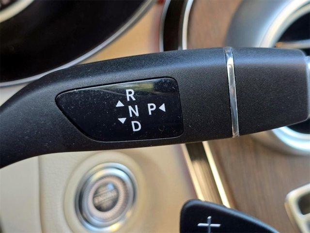 used 2020 Mercedes-Benz GLC 300 car, priced at $21,329