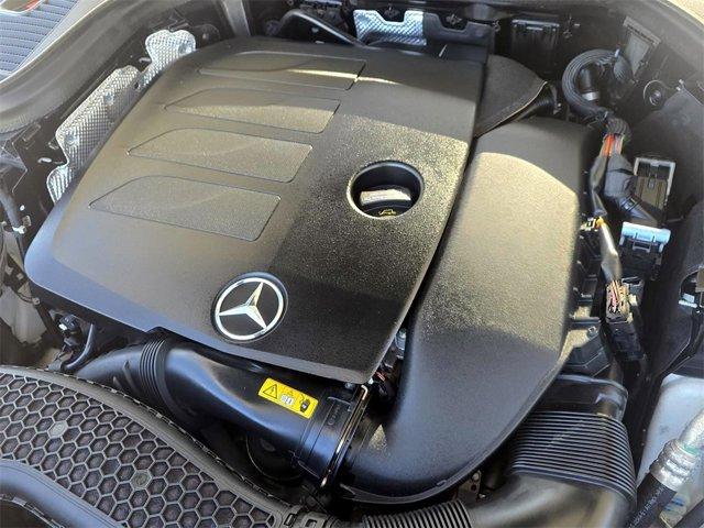 used 2020 Mercedes-Benz GLC 300 car, priced at $21,329