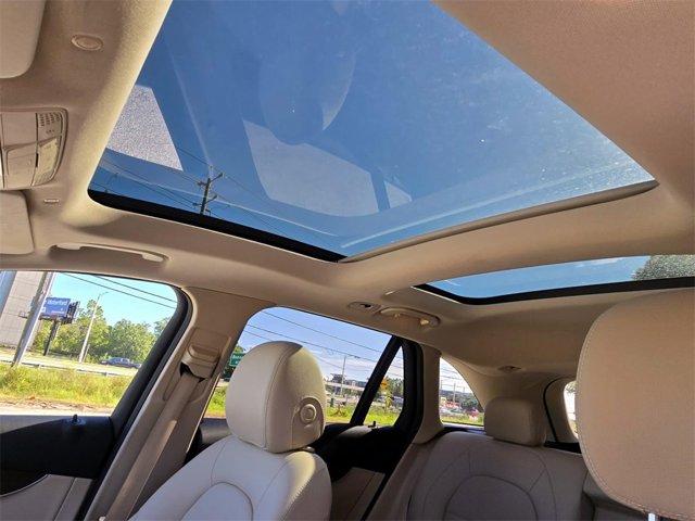 used 2020 Mercedes-Benz GLC 300 car, priced at $21,329