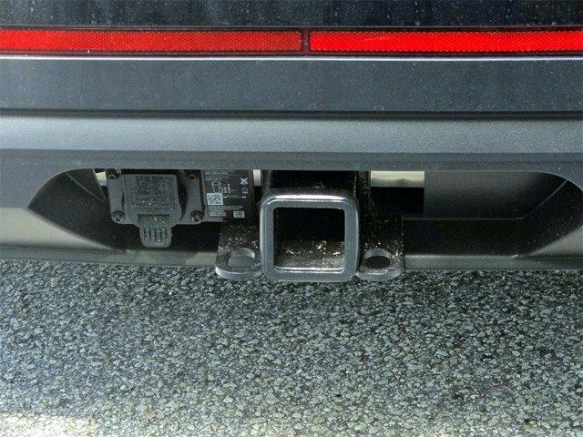 new 2026 Volkswagen Atlas car