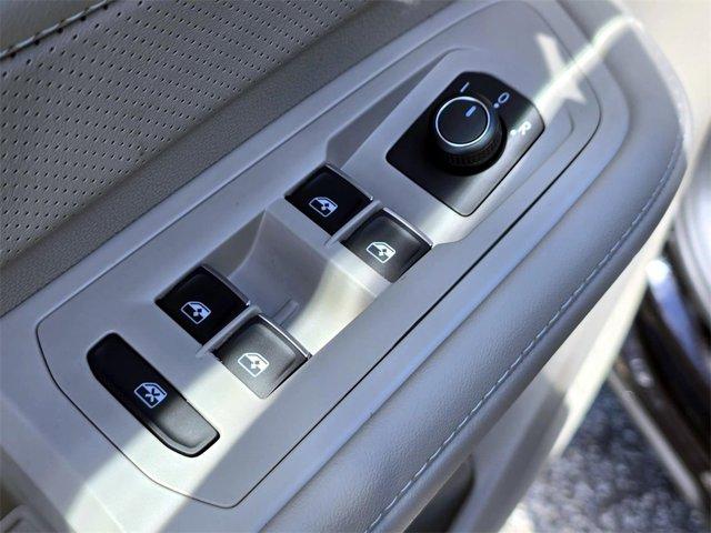 new 2026 Volkswagen Atlas car