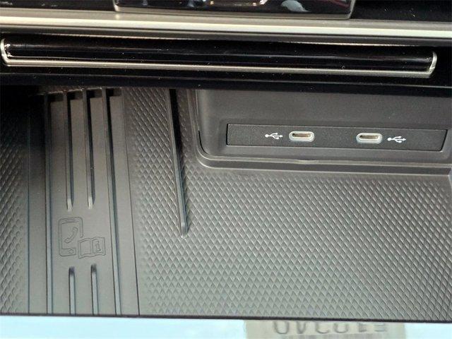 new 2026 Volkswagen Atlas car