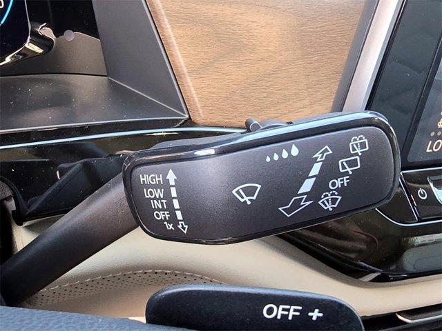 new 2026 Volkswagen Atlas car