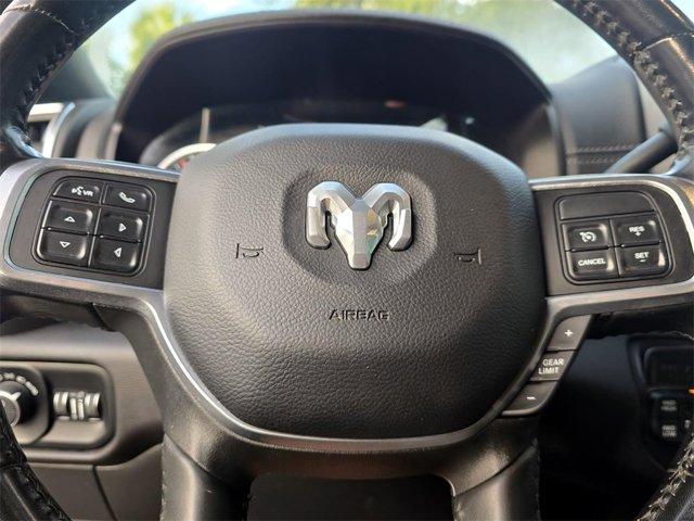 used 2022 Ram 3500 car, priced at $48,547