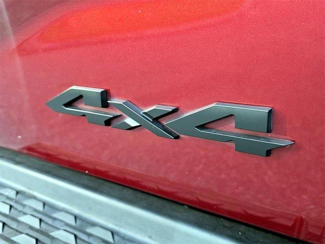 used 2022 Ram 3500 car, priced at $48,547