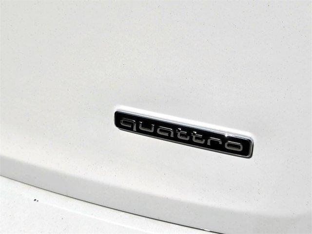 used 2022 Audi Q5 car, priced at $26,000