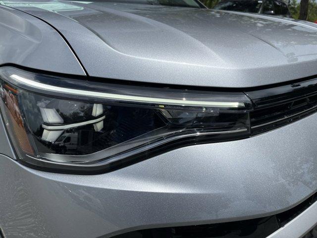 new 2025 Volkswagen Taos car, priced at $25,759