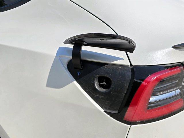 used 2022 Tesla Model 3 car, priced at $26,899
