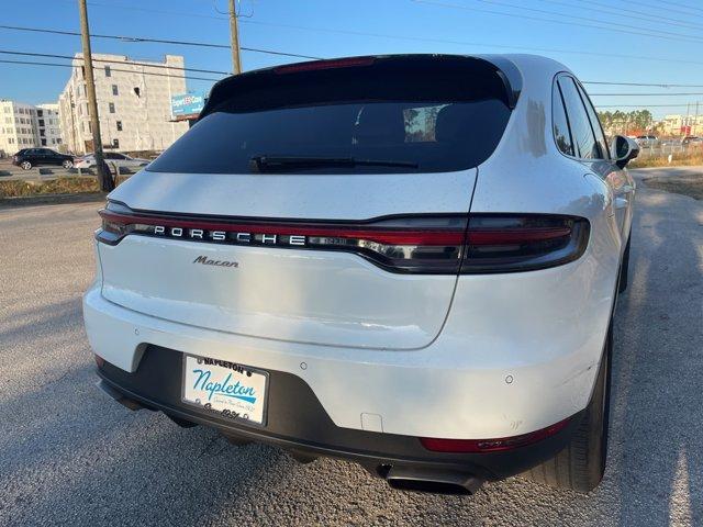 used 2018 Porsche Cayenne car, priced at $26,000