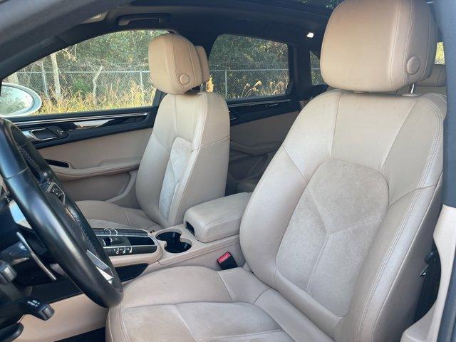 used 2018 Porsche Cayenne car, priced at $26,000