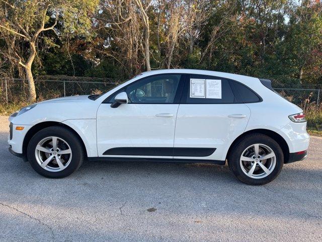 used 2018 Porsche Cayenne car, priced at $26,000