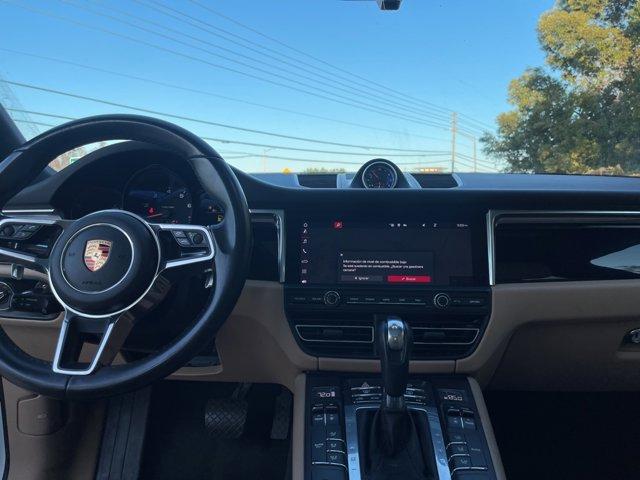 used 2018 Porsche Cayenne car, priced at $26,000