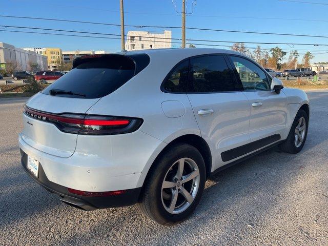 used 2018 Porsche Cayenne car, priced at $26,000