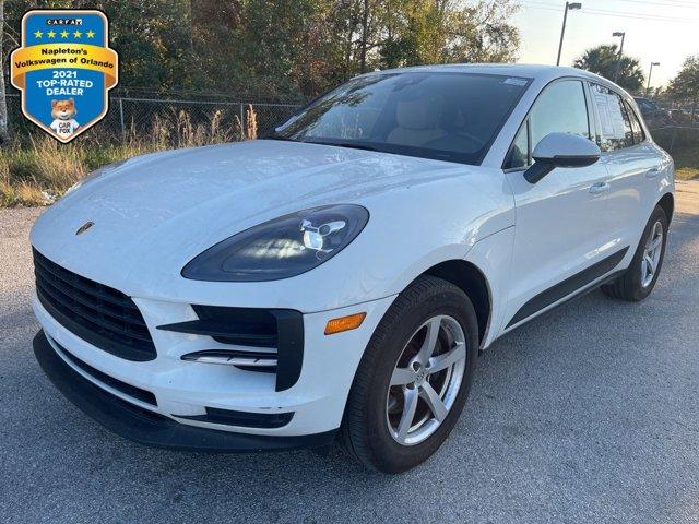 used 2018 Porsche Cayenne car, priced at $26,000