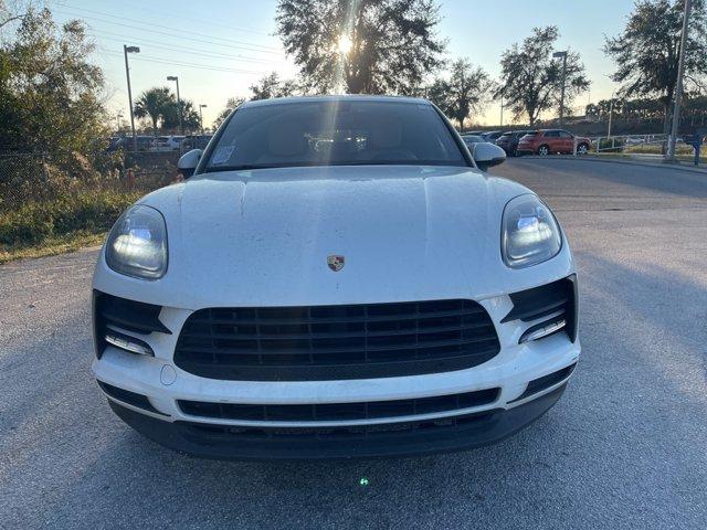 used 2018 Porsche Cayenne car, priced at $26,000