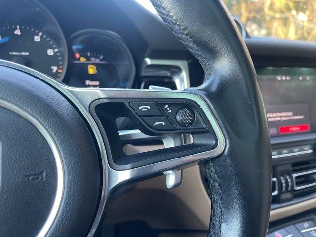 used 2018 Porsche Cayenne car, priced at $26,000