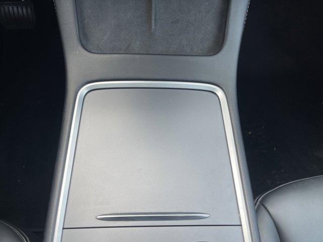used 2022 Tesla Model Y car, priced at $25,500