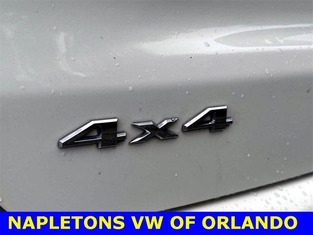 used 2019 Jeep Compass car, priced at $15,700