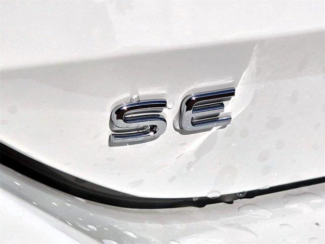 new 2025 Volkswagen Tiguan car, priced at $31,857