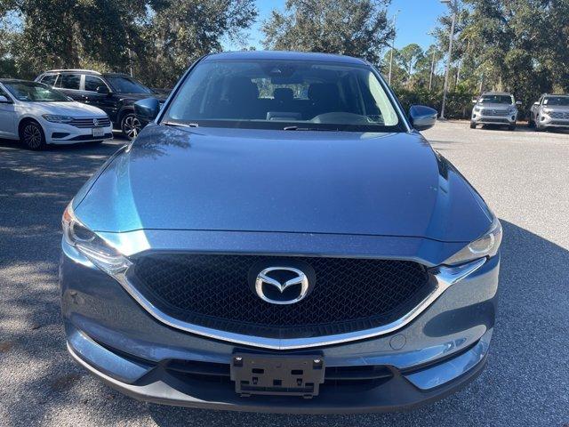 used 2019 Mazda CX-5 car, priced at $15,687