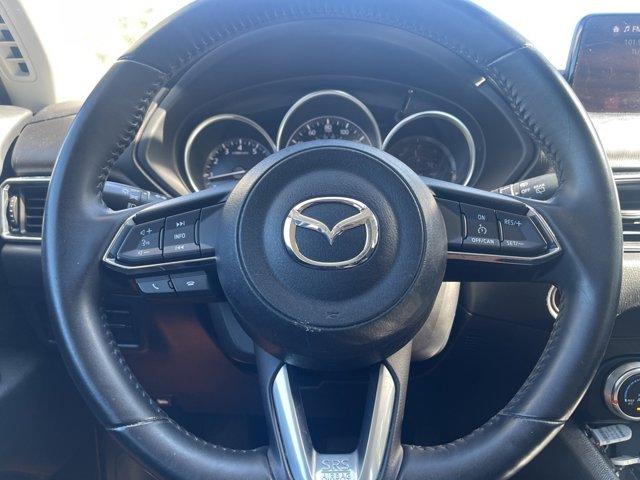 used 2019 Mazda CX-5 car, priced at $15,687