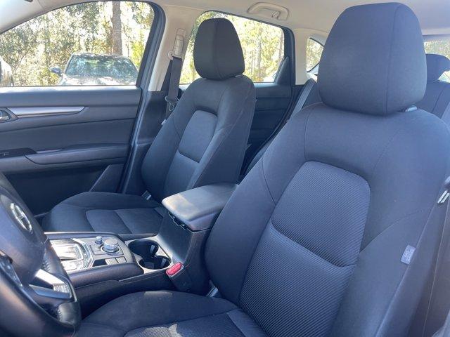 used 2019 Mazda CX-5 car, priced at $15,687