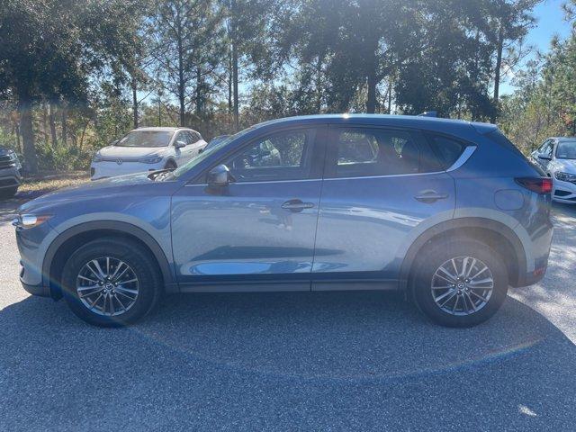 used 2019 Mazda CX-5 car, priced at $15,687