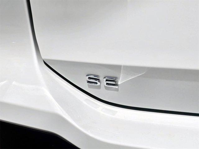 new 2025 Volkswagen Tiguan car, priced at $33,698