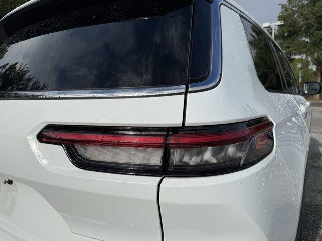used 2023 Jeep Grand Cherokee L car, priced at $24,600