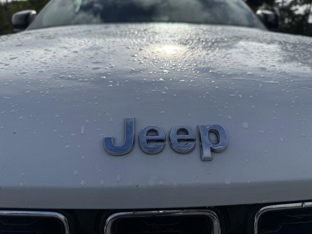 used 2023 Jeep Grand Cherokee L car, priced at $24,600