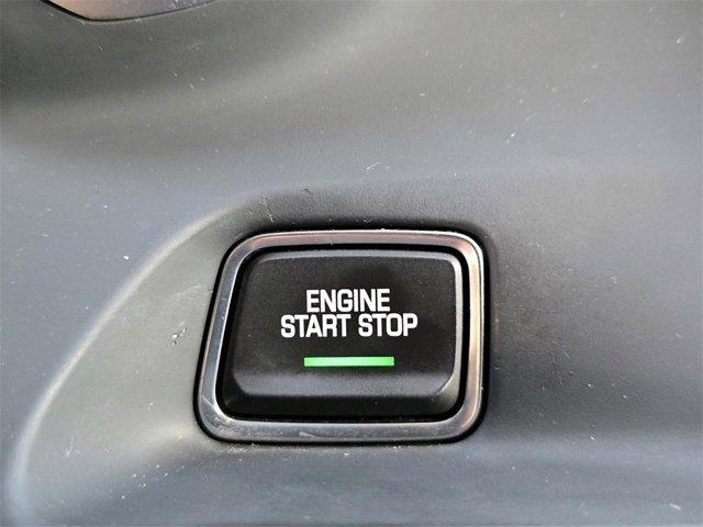 used 2023 Chevrolet Camaro car, priced at $23,500