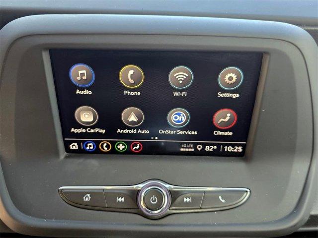 used 2023 Chevrolet Camaro car, priced at $23,500