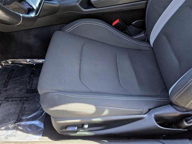 used 2023 Chevrolet Camaro car, priced at $23,500
