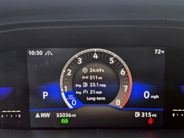 used 2022 Volkswagen Taos car, priced at $15,569