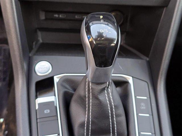 used 2022 Volkswagen Taos car, priced at $15,569