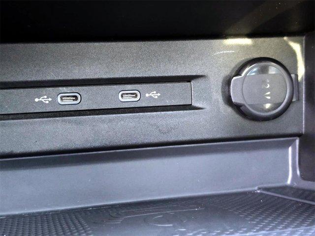 used 2022 Volkswagen Taos car, priced at $15,569